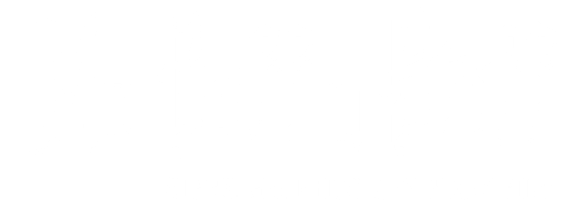 Mr. Buff 'n Stuff LLC Logo